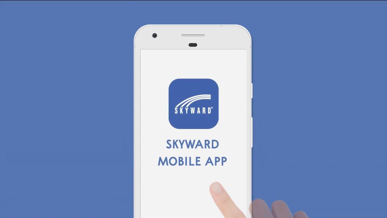 Skyward app